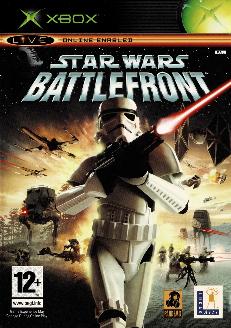 Star Wars: Battlefront