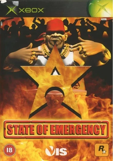 State of Emergency
