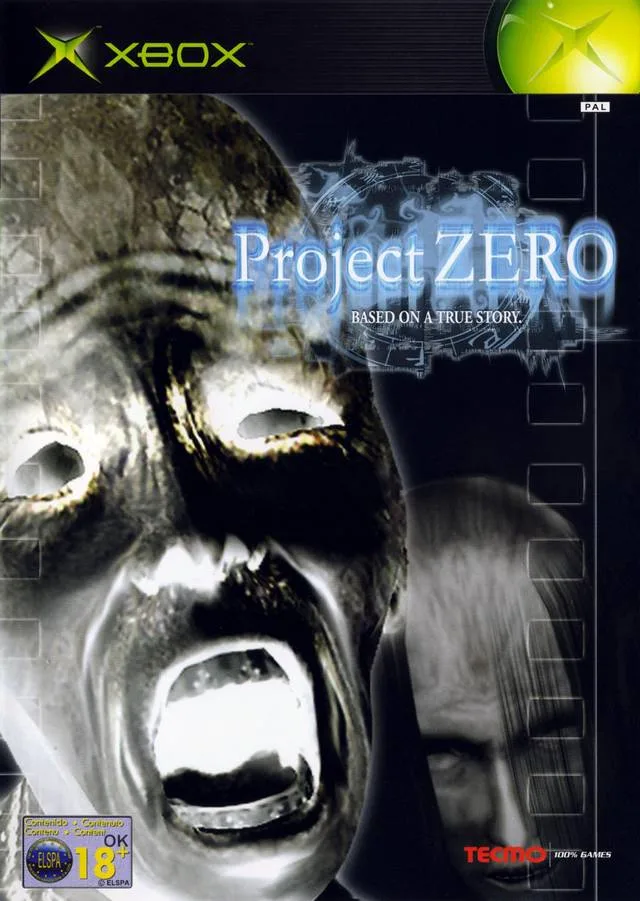 Project Zero (XBOX)