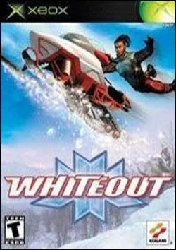 Whiteout (XBOX)