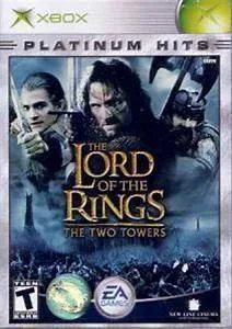 The Lord of the Rings: The Two Towers [Platinum Hits]