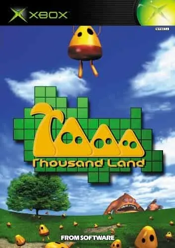 Thousand Land (XBOX)