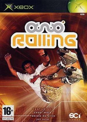Rolling (XBOX)