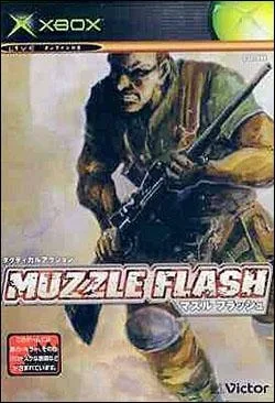 Muzzle Flash (XBOX)
