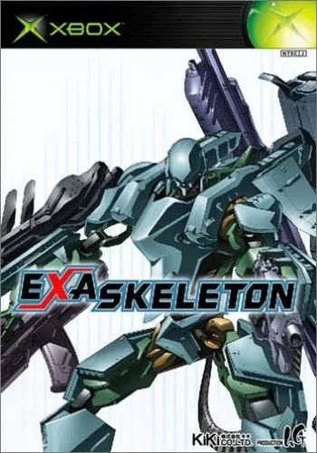 ExaSkeleton (XBOX)