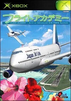 Flight Academy (XBOX)