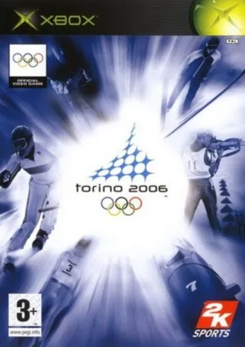 Torino 2006 (XBOX)