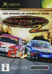 V8 Supercars Australia 2 (XBOX)