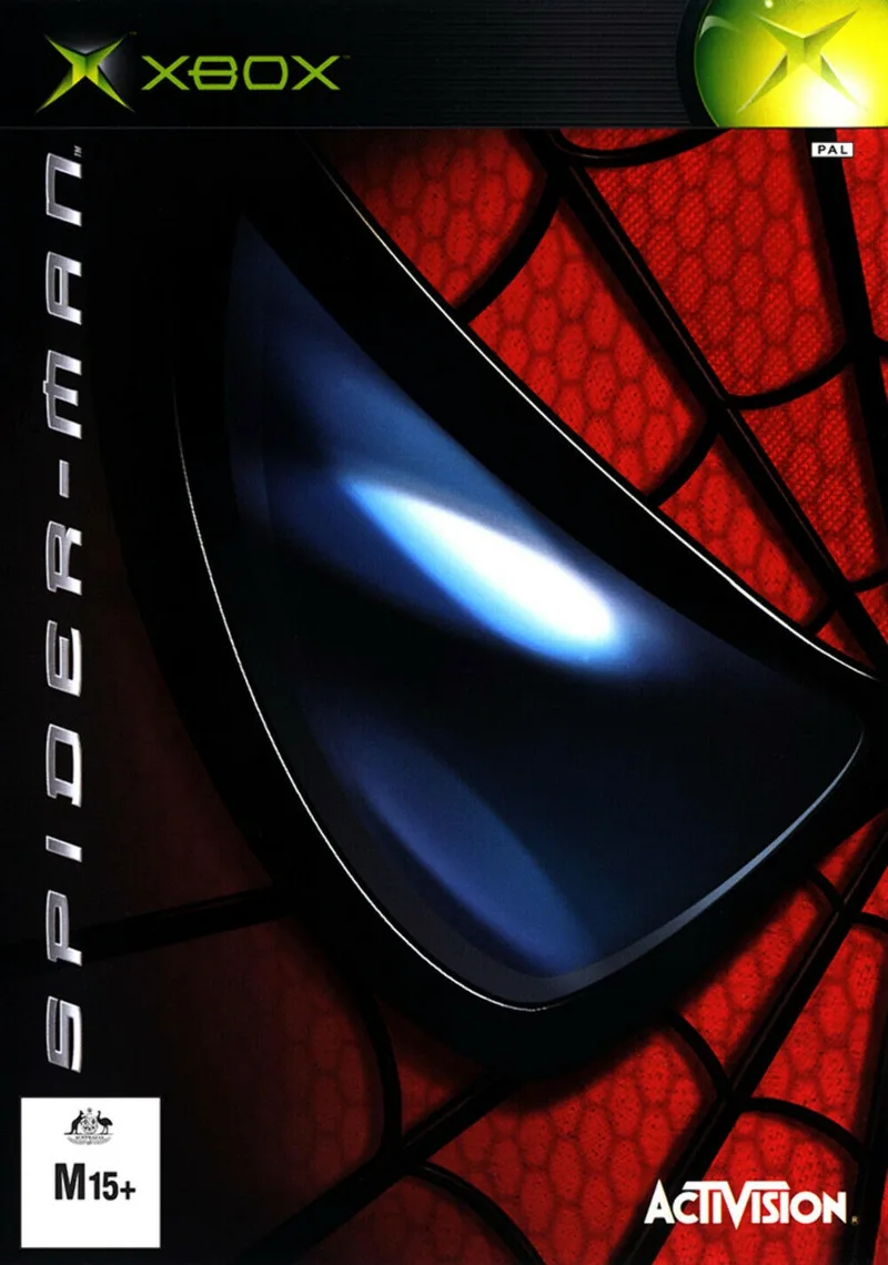 Spider-Man