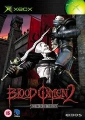 Blood Omen 2: Legacy of Kain
