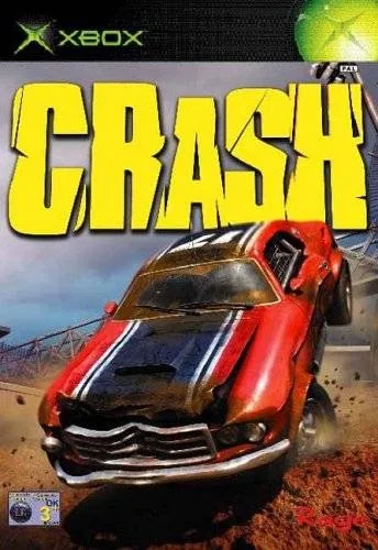 Crash (XBOX)