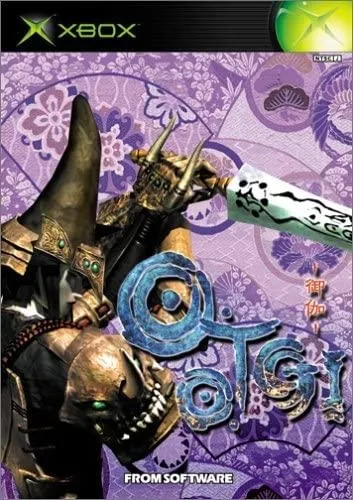 Otogi (XBOX)