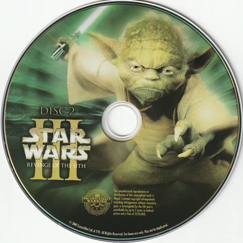 Star Wars: Battlefront II [Game Demo] (XBOX)