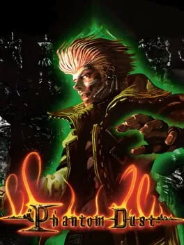 Phantom Dust [Limited Edition] (XBOX)