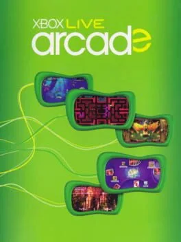 Xbox Live Arcade (XBOX)