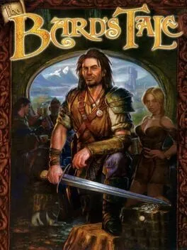 Bard's Tale
