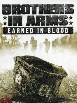 Brothers In Arms: Earned In Blood [Promotional Copy]