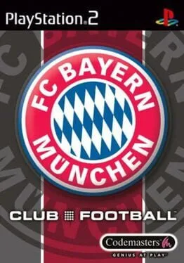 Club Football: Bayern Munich (XBOX)