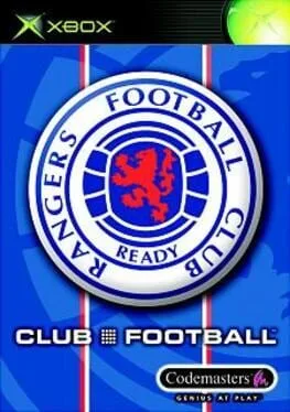 Club Football: Rangers