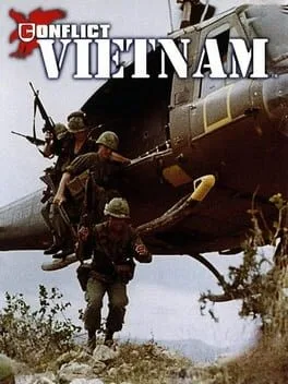 Conflict Vietnam [Not For Resale] (XBOX)