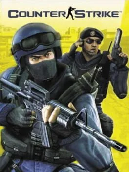 Counter-Strike [Classics] (XBOX)