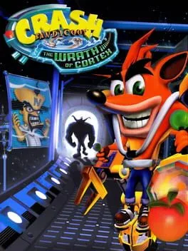 Crash Bandicoot: The Wrath of Cortex [Classics] (XBOX)