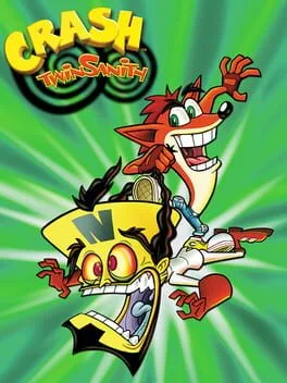 Crash Twinsanity [Best Of Classics]