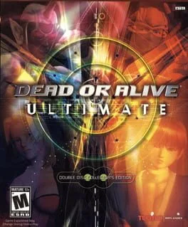 Dead Or Alive Ultimate [Collector's Edition]