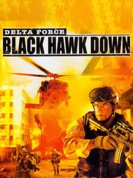 Delta Force: Black Hawk Down [Not For Resale]