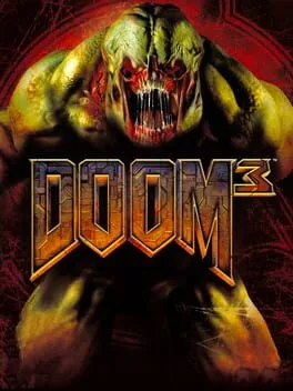 Doom 3 [Classics] (XBOX)