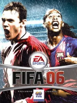 FIFA 06 [Classics]