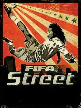 FIFA Street [Classics]
