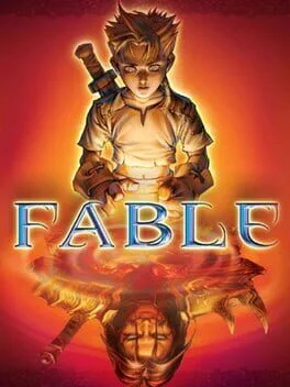 Fable [Limited Edition Bonus DVD] (XBOX)