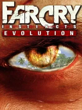Far Cry Instincts: Evolution [Not For Resale] (XBOX)