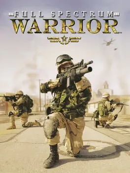 Full Spectrum Warrior [Classics]