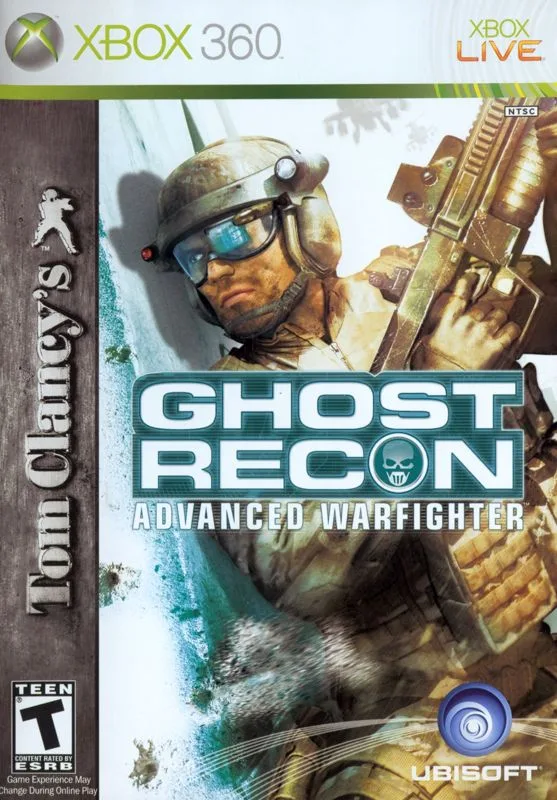 Ghost Recon 2: Summit Strike (XBOX)