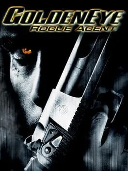 GoldenEye Rogue Agent [Not For Resale] (XBOX)