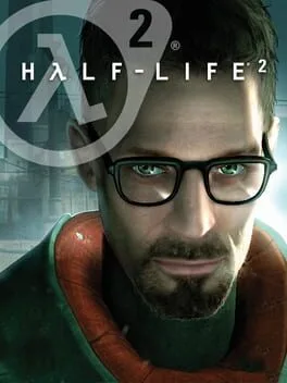 Half-Life 2 [Not For Resale] (XBOX)