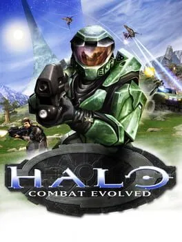 Halo: Combat Evolved [Best Of Classics]
