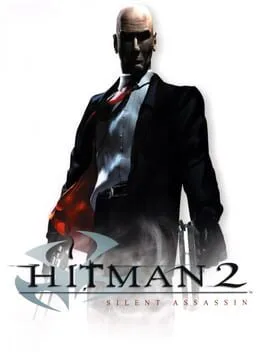 Hitman 2: Silent Assassin [Charity Pack Not For Resale]
