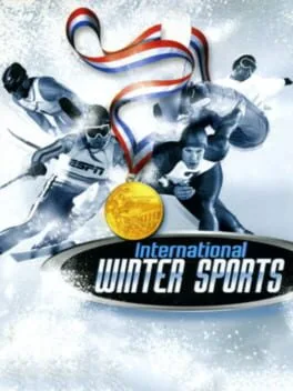 International Winter Sports (XBOX)
