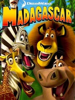 Madagascar [Classics]