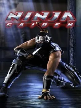 Ninja Gaiden [Classics] (XBOX)