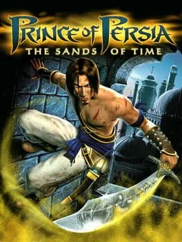 Prince Of Persia: Sands Of Time [Not For Resale]