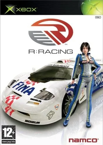 R: Racing (XBOX)