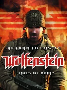 Return To Castle Wolfenstein: Tides Of War [Xbox Classics] (XBOX)