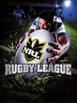 Rugby League (XBOX)