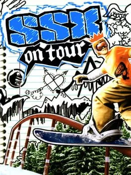 SSX On Tour [Not For Resale]