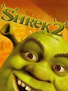 Shrek 2 [Classics] (XBOX)