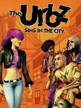 The Urbz: Sims In The City [Classics] (XBOX)